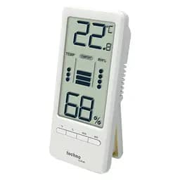 Термогігрометр Technoline WS9119 White (WS9119), Білий