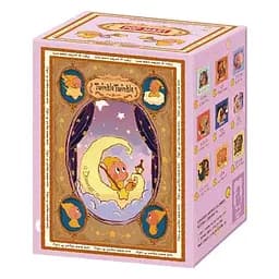 Іграшка-сюрприз Pop Mart з колекційною фігуркою Twinkle Серія Light Up (TTLU-01)
