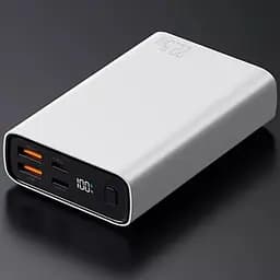 Павербанк Proove Hyper Flux Plus White 20 000 mAh / 22.5 Вт (PBF222120002) - мініатюра 2