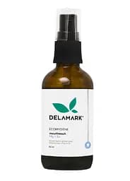 Ополіскувач для рота DeLaMark 50 мл (4820152332400)