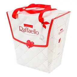 Уцінка. Цукерки Raffaello 230 г - мініатюра 2