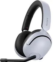 Навушники Sony Inzone H5 Wireless White (WHG500W.CE7)