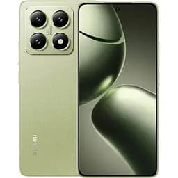 Смартфон Xiaomi 14T 12/256GB Lemon Green NFC (EU)