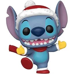 Фігурка Funko Pop Ліло і Стіч Стіч Lilo and Stitch Stitch 10 см FP LS S 1503 - мініатюра 2