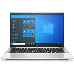 Ноутбук HP EliteBook 835 G8 FHD (Ryzen 5 PRO 5650U/8/256SSD) - Class B "Б/В"
