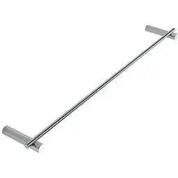 Тримач для рушника Stilhaus Hashi 45 см хром HS4508 Хром