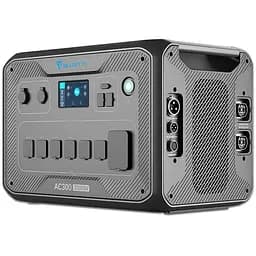 Інвертор для зарядної станції Bluetti Ac300 3000W - мініатюра 3