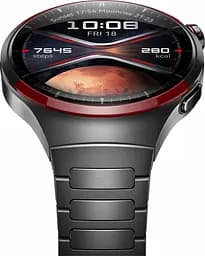 Смарт-годинник Huawei Watch 4 Pro Space Edition (55020BXL) - мініатюра 6