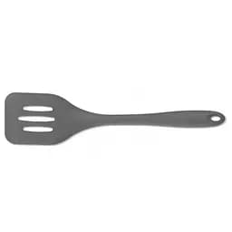 Лопатка кухонная Kela Tom Slit 29 см Grey (12581)