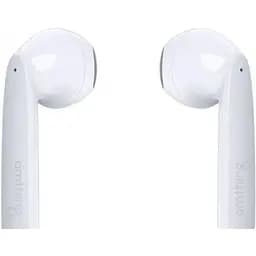 Бездротові навушники Omthing Airfree Pods TWS (EO005) з шумопоглинанням білі - мініатюра 3