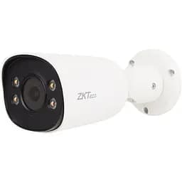 IP-відеокамера ZKTeco BS-852T11C-C з детекцією осіб 2 Мп
