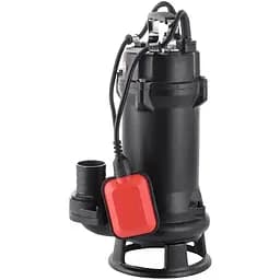 Дренажно-фекальний насос KOER WQD 20 -15-1,5 FREZA (KP2664)