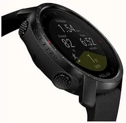 Смарт-годинник Polar Grit X Pro Black DLC M/L (90085773) - мініатюра 3