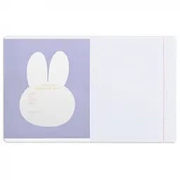 Набір зошитів для записів Yes Gold Miffy А5/18 лін. 10 шт. (767529) - мініатюра 9