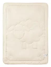 Ковдра дитяча Sonex Wooly з вовною 110x140 см (SO102142) - мініатюра 3