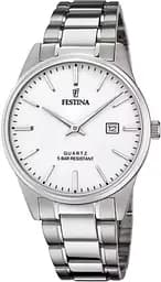 Годинник Festina F20511/2