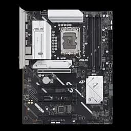 Материнcька плата Asus B860-Plus Prime Wi-Fi LGA 1851 (PRIME B860-PLUS WIFI)