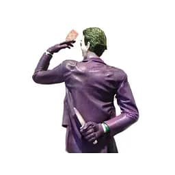 Діорама Джокер ДС Бетман Joker Batman DC Gallery 25 см statue ¦J 10.45 - мініатюра 5
