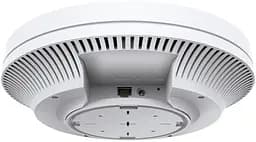 TP-Link Точка доступу EAP670 AX5400 1x2.5GE LAN PoE MU-MIMO стел. - мініатюра 4