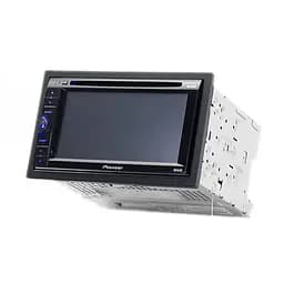 Перехідна рамка Carav Volvo S40 (11-101) - мініатюра 3