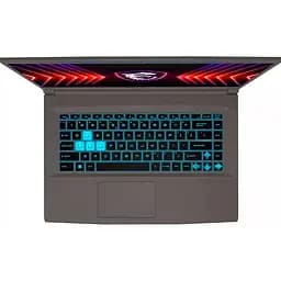 Ноутбук MSI Thin 15 B13VE [B13VE-1470XRO] [107344] - мініатюра 4