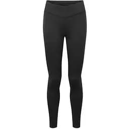 Термоштани Montane Female Fury Pants Black L (1004-FFRPABLAN16)
