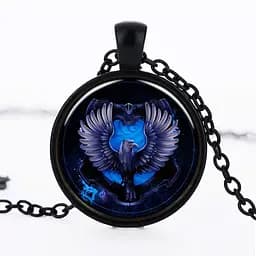 Кулон GeekLand Рейвенклов Ravenclaw Harry Potter Гаррі Поттер HP 6.72