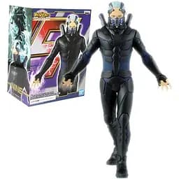 Фигурка Banpresto Злодей Найн Моя геройская академия My Hero Academia Nine  19 см  WST MHA N 1162