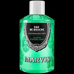 Ополіскувач для порожнини рота Marvis Насичена Мʼята 400 мл