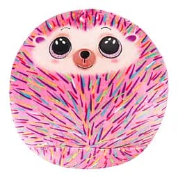 М'яка іграшка TY Squish-A-Boos Їжак Hedgehog 20 см (39240) - мініатюра 2