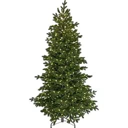 Ялинка Квазар Магда ЛЕД 210 см