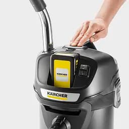 Пилосос Karcher AD 2 Battery - мініатюра 3