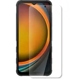 Захисна плівка StatusSKIN для Samsung Galaxy Xcover 7 SM-G556 Екран Глянцева Ultra