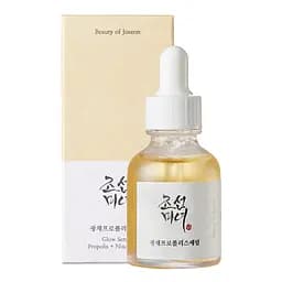 Сыворотка успокаивающая с прополисом и ниацинамидом Glow Serum Propolis + Niacinamide Beauty of Joseon 30 мл