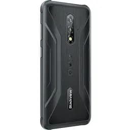 Смартфон Blackview BV5200 4/32Gb чорний з NFC - мініатюра 8