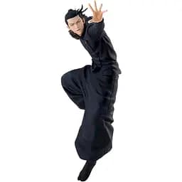 Фигурка Sega Магическая битва Сугуру Гето Jujutsu Kaisen Geto Suguru 25 см S JK GS 25