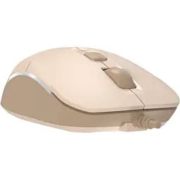 Миша A4Tech Fstyler FM26 (Cafe Latte) - мініатюра 8