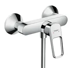 Змішувач для душу Hansgrohe Logis Loop 71247000 Хром