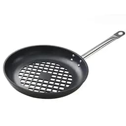 Сковорода універсальна Risoli BBQ-Classic 32 см (OP103BQRI/32)