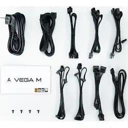 Блок живлення Chieftec 750W Vega M (PPG-750-C)