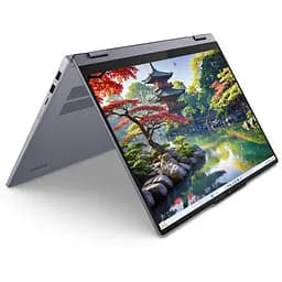 Ноутбук Lenovo IdeaPad 5 2-in-1 16IAL10 Ultra 7 255H la 51GHz, IPS, сенсорний, 16GB LPDDR5x, 1TB, Arc 140T, Windows 11 Home - мініатюра 11