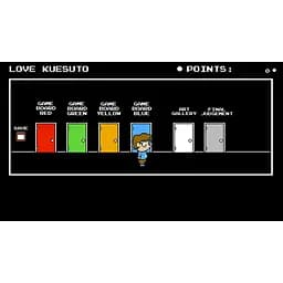Ключ активації Microsoft Love Kuesuto для Xbox One/Series S/X - мініатюра 3