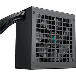 Блок живлення Deepcool PL750D V2 750W Black (R-PL750D-FC0B-EU-V2) [146231] - мініатюра 4