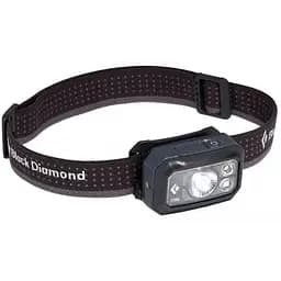 Ліхтар налобний Black Diamond Spot 400 Graphite (620672.0004AL)