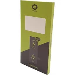 Акумулятор OH-BOX®, сумісний з Motorola GK40 Moto E3, Moto E4, Moto G4 Play, Moto G5