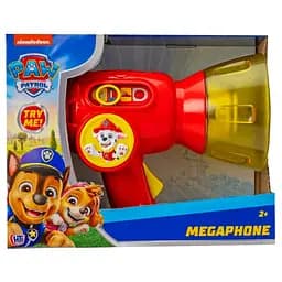 Інтерактивна іграшка Paw Patrol Рупор Маршала (1500137) - мініатюра 2