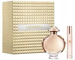 Набір Paco Rabanne Olympea 80 мл парфумована вода, 20 мл парфумована вода