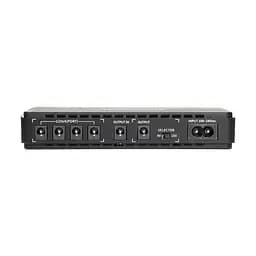 Джерело безперебійного живлення Mini UPS Probenergy DC-30WA 8800mAh 5V/9V/12V/15V, Li-ion 4*2.2Ah, для роутера і медіаконвертера (42-00160) - мініатюра 3