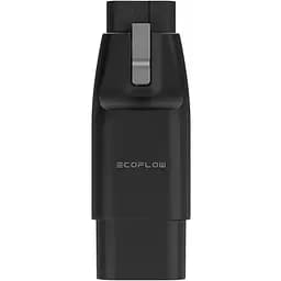 Адаптер для заряджання від зарядної станції EcoFlow EV X-Stream Adapter (DELTAProCC-EU) [86566]