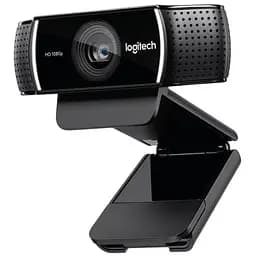 Веб-камера Logitech C922 Pro FullHD (960-001088)